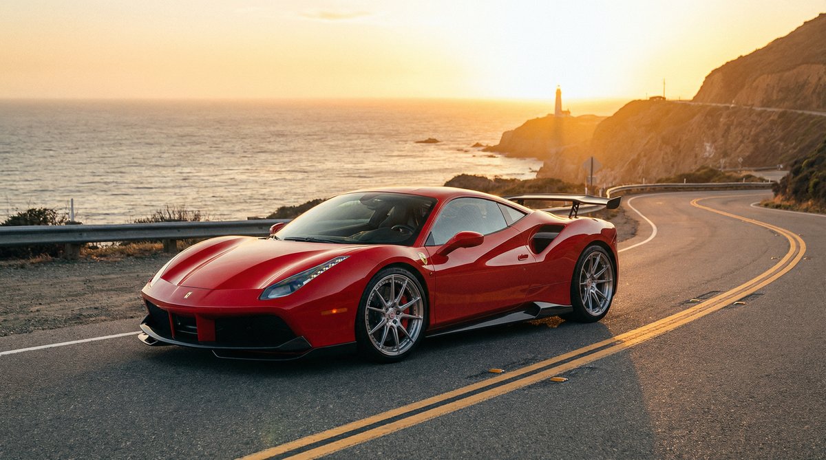 芒果视频法拉利改装视频